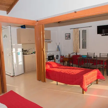 Oniro Kreta Casa vacanze Kalamaki (Heraklion)