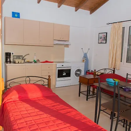 Oniro Kreta * Kalamaki (Heraklion)