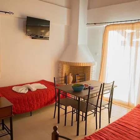 Casa vacanze Oniro Kreta