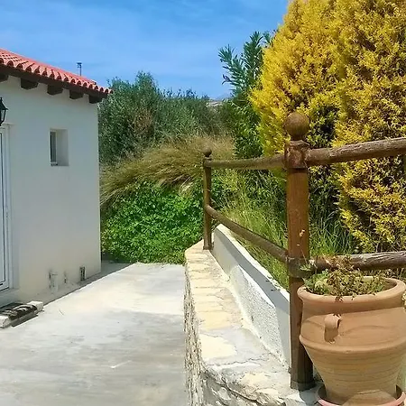 Oniro Kreta Casa vacanze