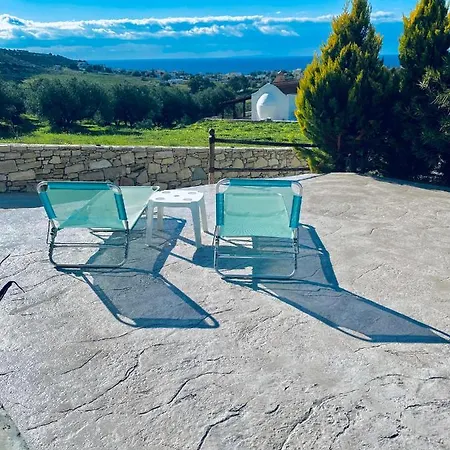 Oniro Kreta * Каламаки