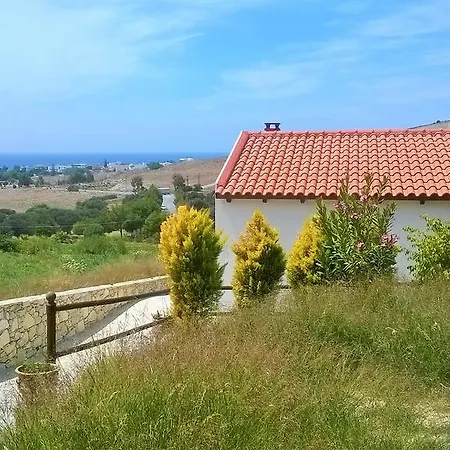 Oniro Kreta בית נופש קלמאקי