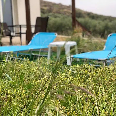 Oniro Kreta בית נופש קלמאקי